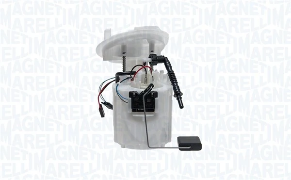 Fuel Supply Module